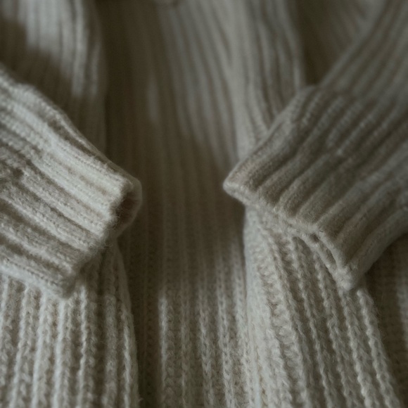 NWOT OZMA Sabine Cardigan XS/S! - Picture 7 of 8